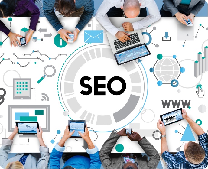 SEO Company in Austin