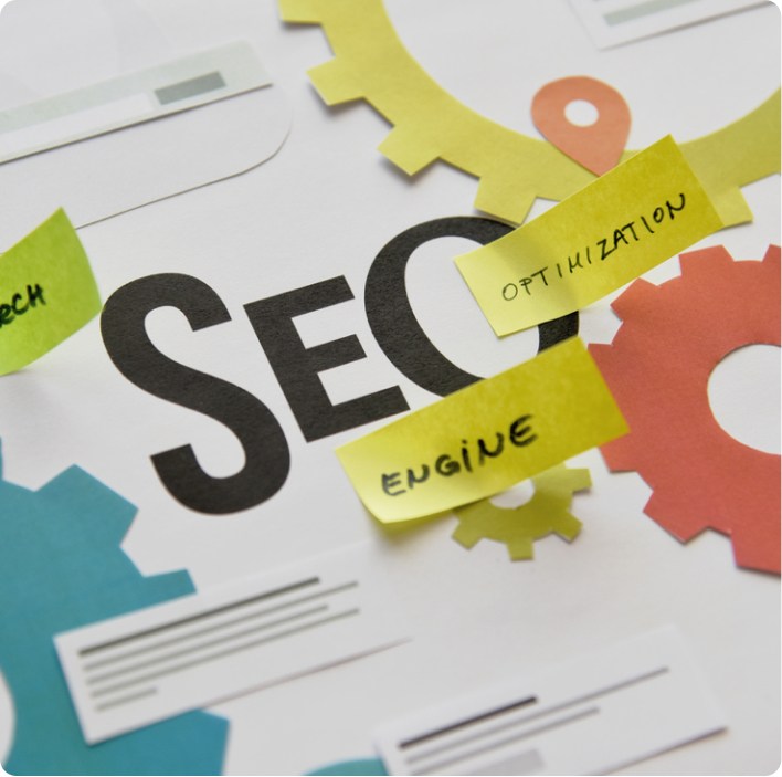 SEO Company in USA