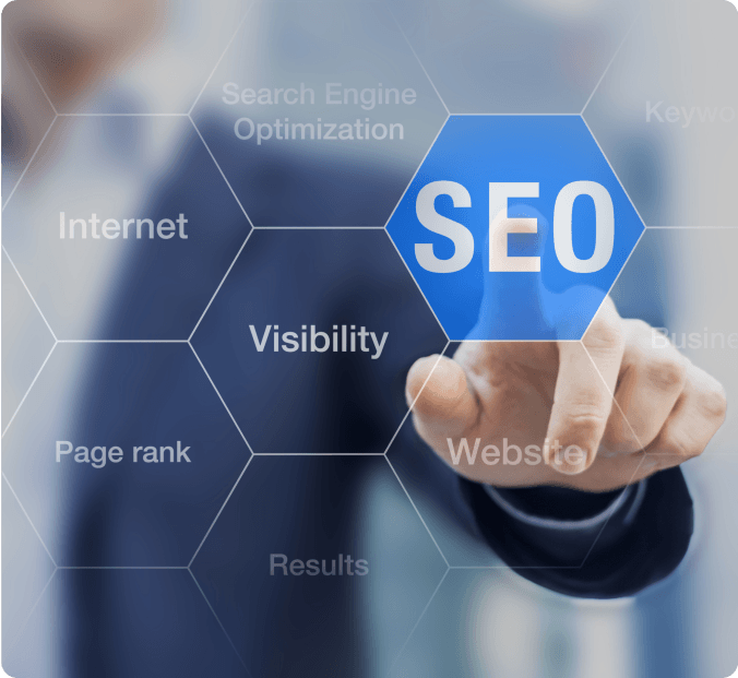 SEO Company in Houston