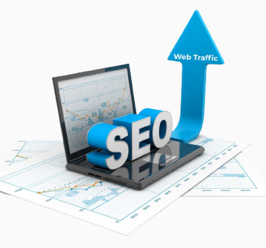 SEO Agency